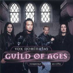 Guild Of Ages : Vox Dominatas